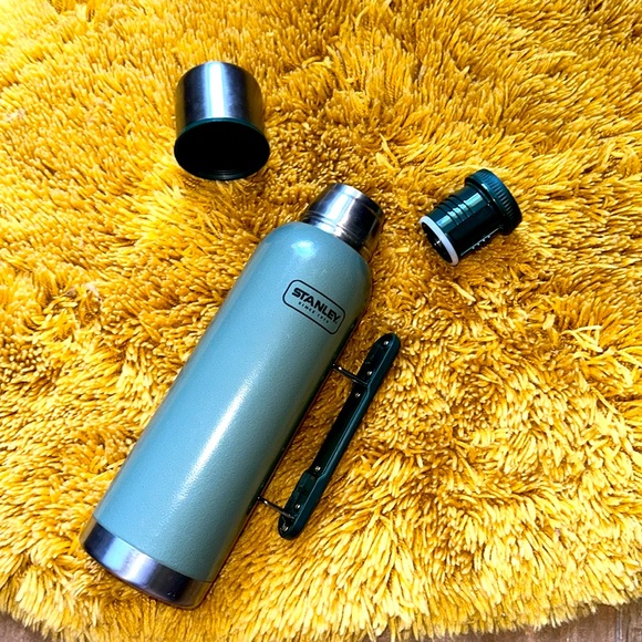 Stanley Other - LARGE Vintage Stanley THERMOS